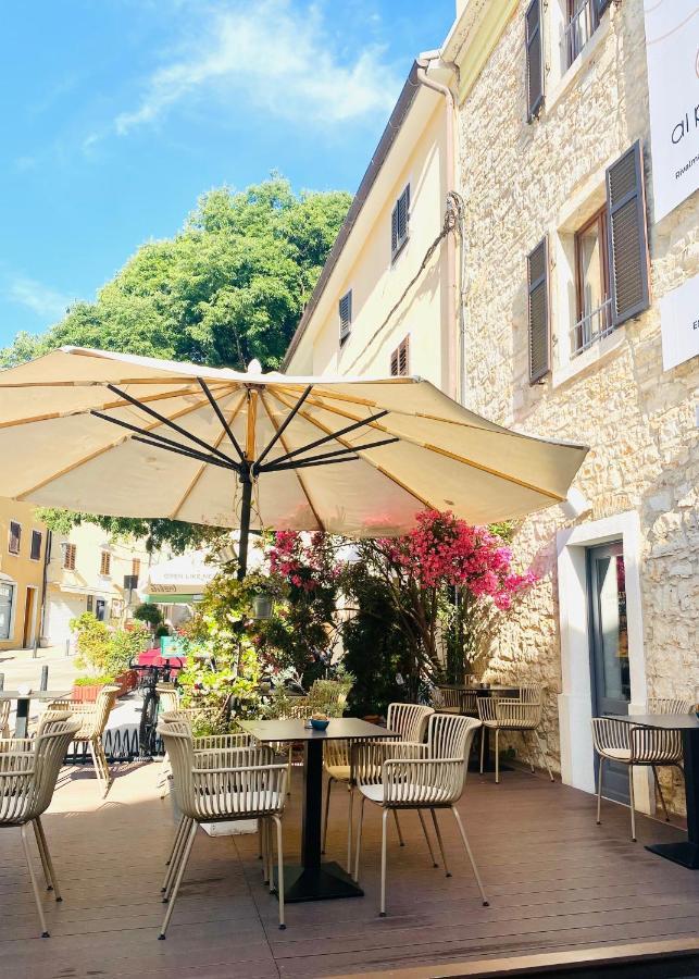 Istria Apartment - 3 Minutes From The Beach Novigrad Istria エクステリア 写真