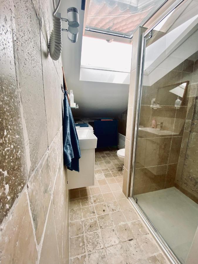 Istria Apartment - 3 Minutes From The Beach Novigrad Istria エクステリア 写真