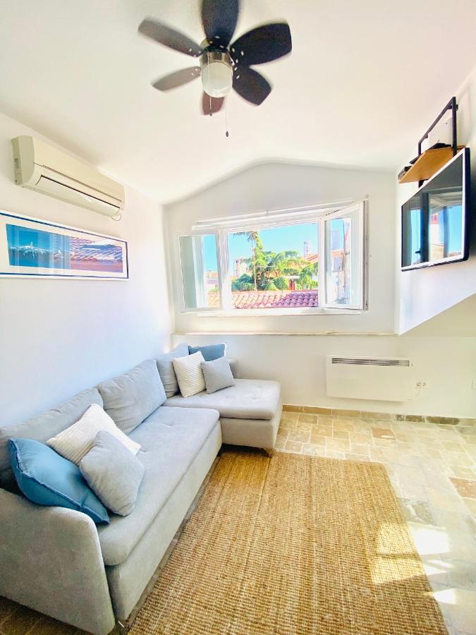 Istria Apartment - 3 Minutes From The Beach Novigrad Istria エクステリア 写真
