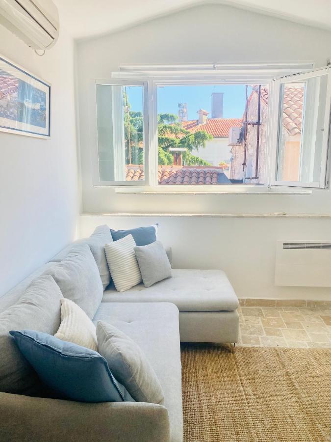 Istria Apartment - 3 Minutes From The Beach Novigrad Istria エクステリア 写真