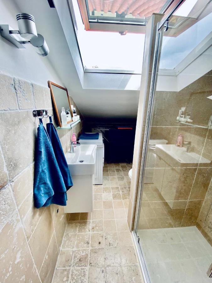 Istria Apartment - 3 Minutes From The Beach Novigrad Istria エクステリア 写真
