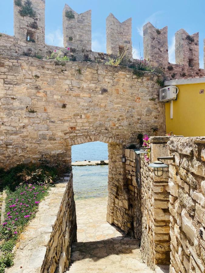 Istria Apartment - 3 Minutes From The Beach Novigrad Istria エクステリア 写真